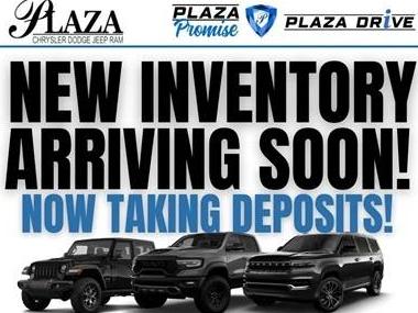 JEEP GRAND CHEROKEE 2023 1C4RJKET5P8721929 image